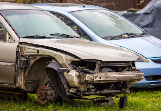 Scrap Car Buyers